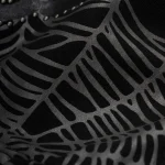 Sp5der Og Web Studded Zip Black Hoodie 2