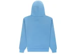 sp5der og web v2 hoodie dusty blue back