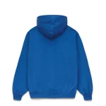 Sp5der Og Web V2 Legacy Blue Hoodie 6