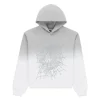 Sp5der Og Web V2 Ombre Hoodie