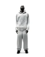 Sp5der Og Web V2 Ombre Hoodie 2