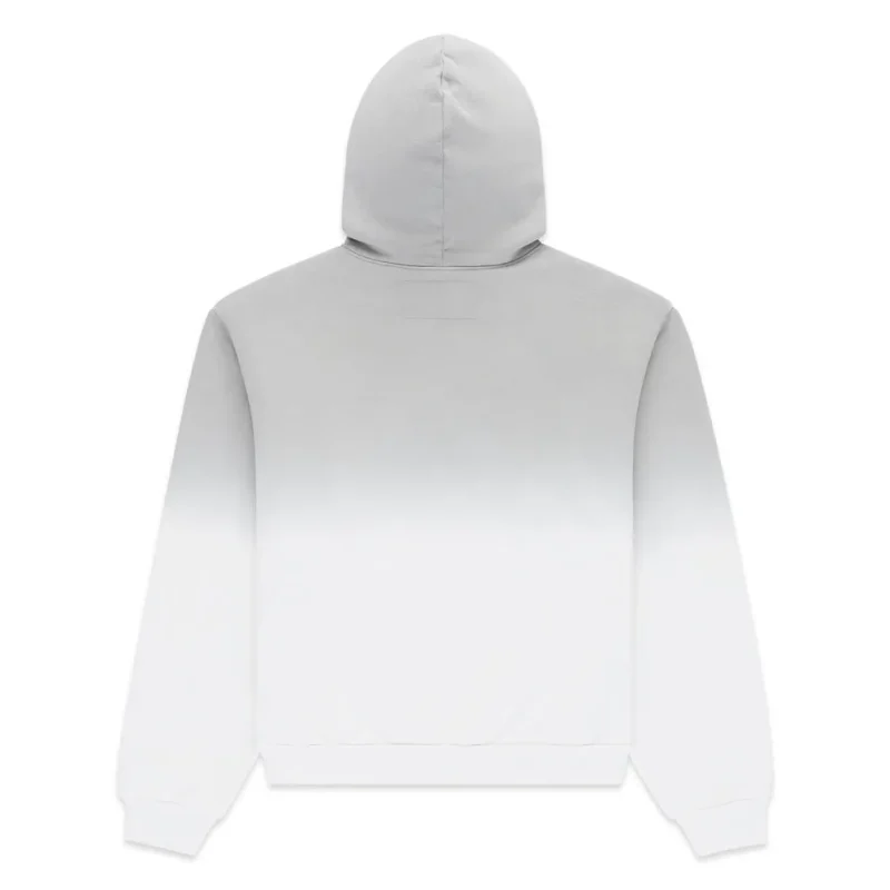Sp5der Og Web V2 Ombre Hoodie 6