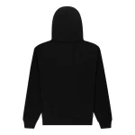 sp5der og web v2 phantom hoodie – black backside