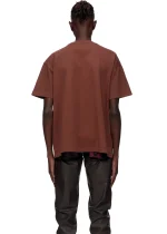 Sp5der Oversized Worldwide Sp5 T Shirt 2