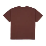 Sp5der Oversized Worldwide Sp5 T Shirt 4