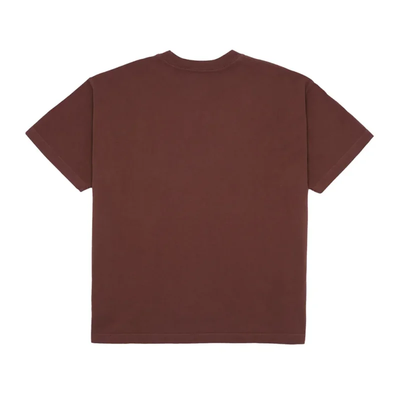 Sp5der Oversized Worldwide Sp5 T Shirt 4