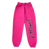 Sp5der P*nk Og Pink Sweatpant