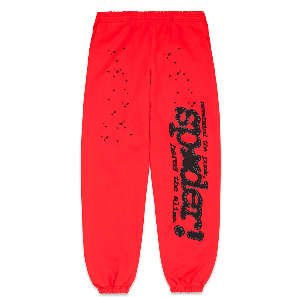 Sp5der P*nk V2 Sweatpant