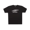 Sp5der Pro-lw- Black-tee