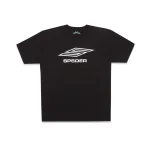 Sp5der Pro-lw- Black-tee