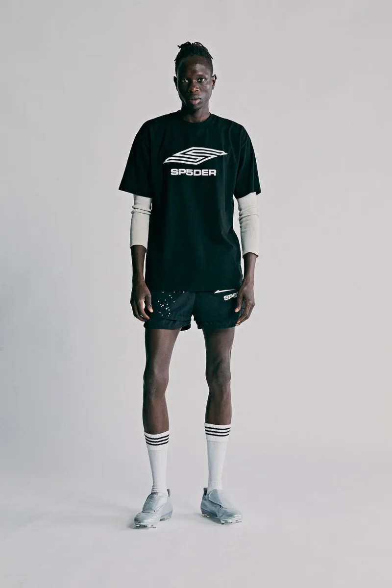 Sp5der Pro-lw- Black-tee 2