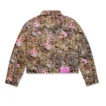 Sp5der Real Tree Trucker Jacket 1