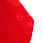 Sp5der Red Beluga Oversized Tote Bag 3