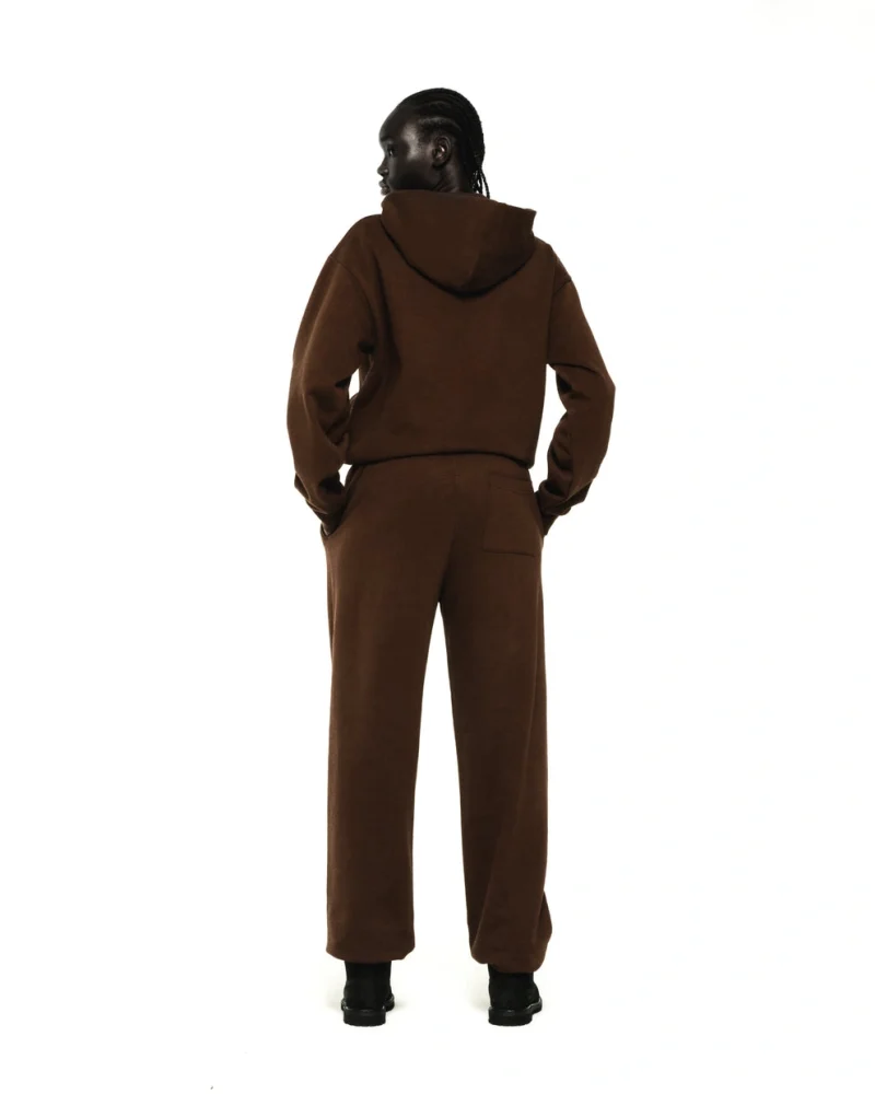 Sp5der Rhinestone Og Web Tracksuit 3