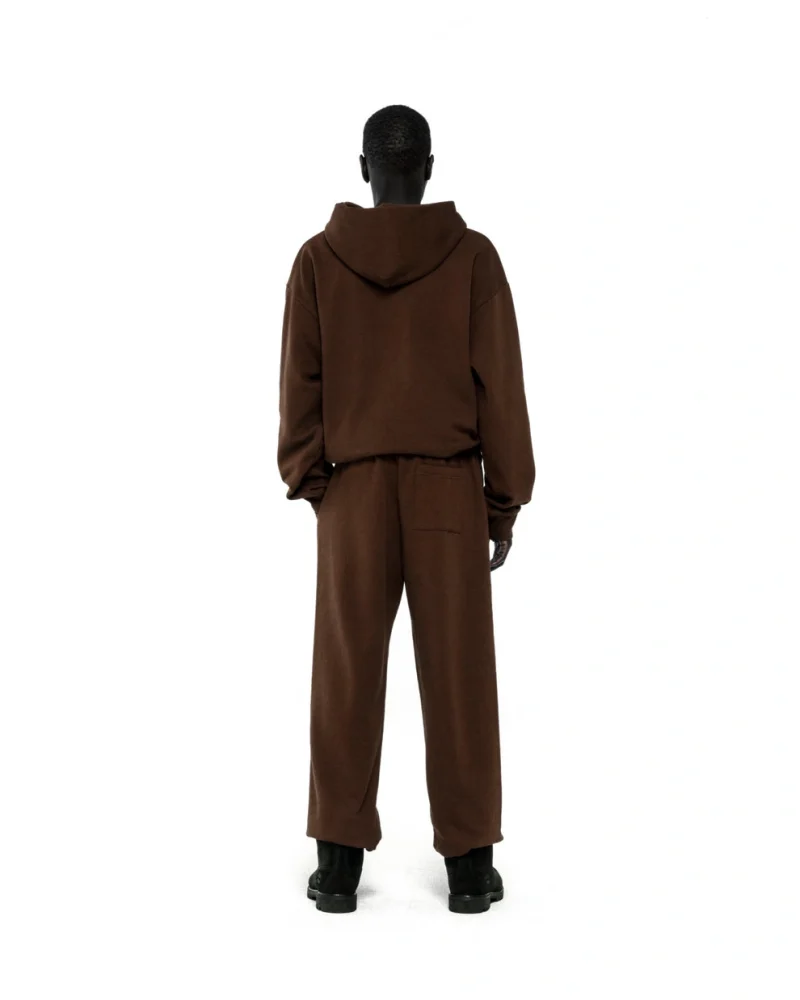 Sp5der Rhinestone Og Web Tracksuit 4