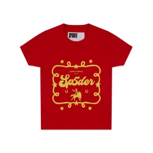 Sp5der Rodeo Poster Baby T-shirt