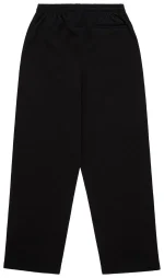 Sp5der Screaming Eagle Black Sweatpant 1