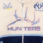 Sp5der Sherpa Hunter Moto Jacket 1