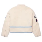 Sp5der Sherpa Hunter Moto Jacket 2