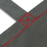 Sp5der Slate Contrast Tote Bag 5