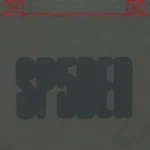 Sp5der Slate Contrast Tote Bag 6