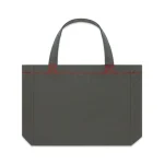 Sp5der Slate Contrast Tote Bag 7