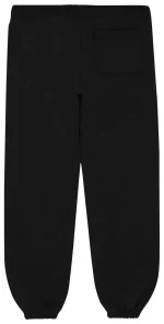 Sp5der Souvenir Black Sweatpant 1