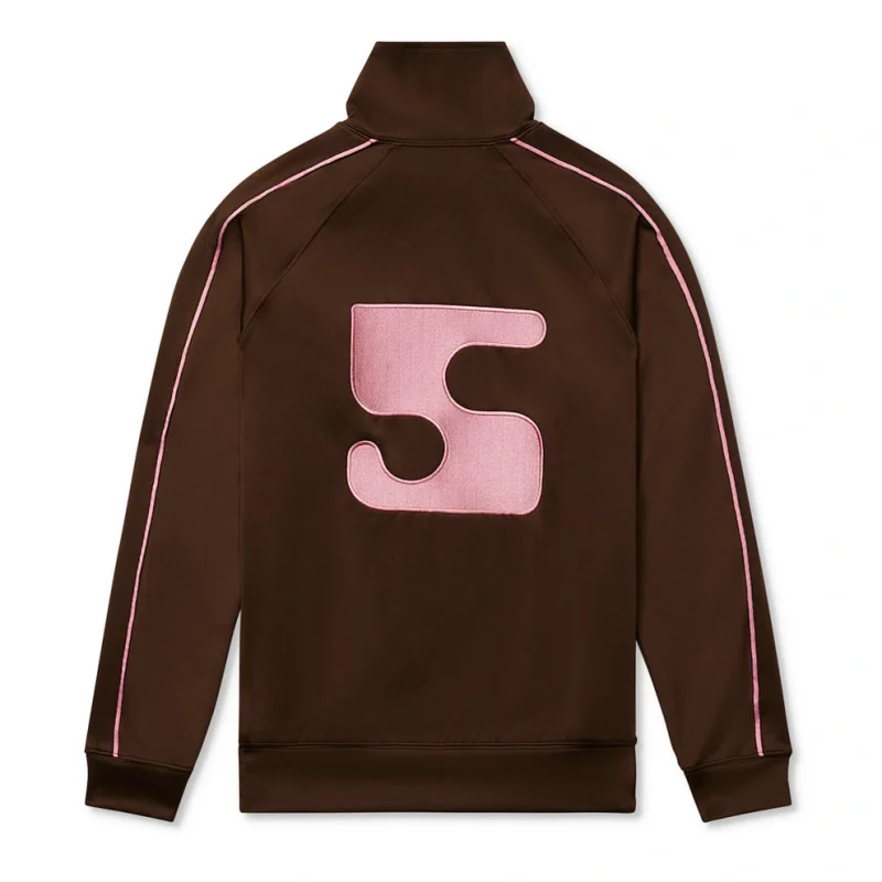 Sp5der Sps G550 Jacket 4