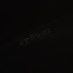 Sp5der Stadium Black Hoodie 10