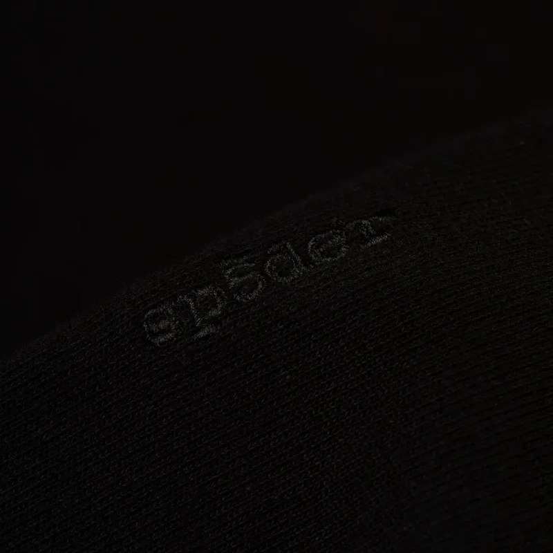 Sp5der Stadium Black Hoodie 10