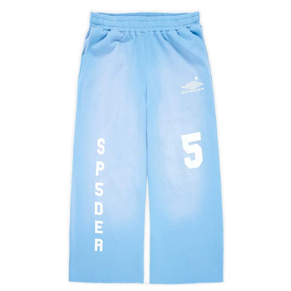 Sp5der T F Jumbo Sweatpant