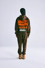 Sp5der T F Tree Camo Hoodie 3