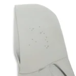 Sp5der Tonal Punk V2 Sport Grey Hoodie 7