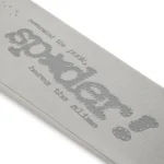 Sp5der Tonal Punk V2 Sport Grey Sweatpant 10