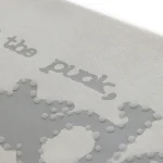 Sp5der Tonal Punk V2 Sport Grey Sweatpant 9