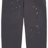Sp5der Wait Web Slate Grey Sweatpant