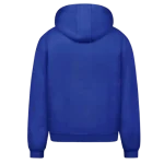 sp5der websuit blue hoodie back