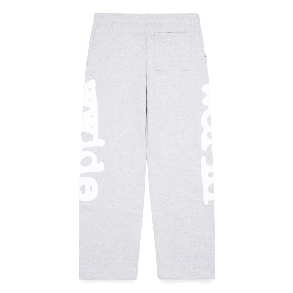Sp5der Women Straight Leg Beluga Sweatpant