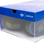 Sp5der X Adidas Superstar Shoes 1