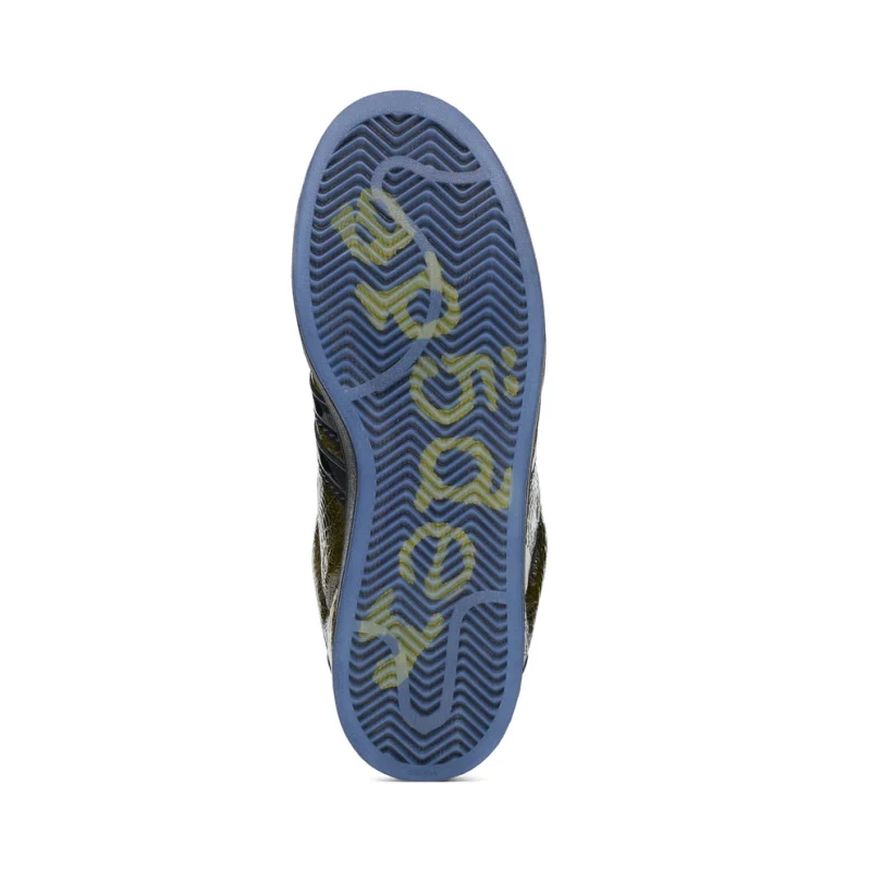 Sp5der X Adidas Superstar Shoes 12