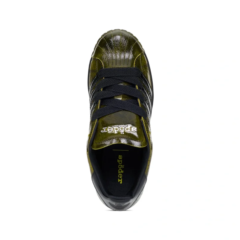 Sp5der X Adidas Superstar Shoes 14