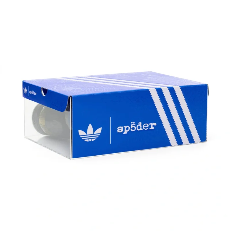 Sp5der X Adidas Superstar Shoes 2