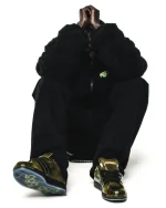 Sp5der X Adidas Superstar Shoes 3