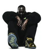 Sp5der X Adidas Superstar Shoes 4