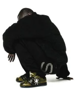 Sp5der X Adidas Superstar Shoes 5