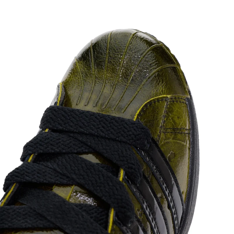 Sp5der X Adidas Superstar Shoes 7