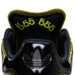 Sp5der X Adidas Superstar Shoes 9