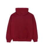 Sp5der Yellow Star Logo Hoodie 2