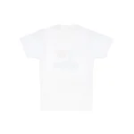 Sp5ser I Heart Sp5der Classic White Baby Tee 1