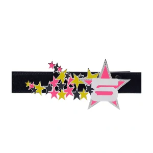 Spider 5 Star Belt